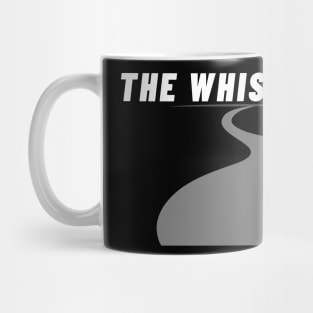 The Whistler Mug